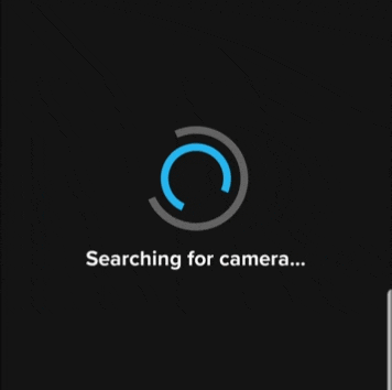 loading animation