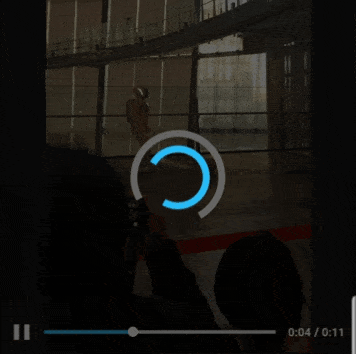  saving motion